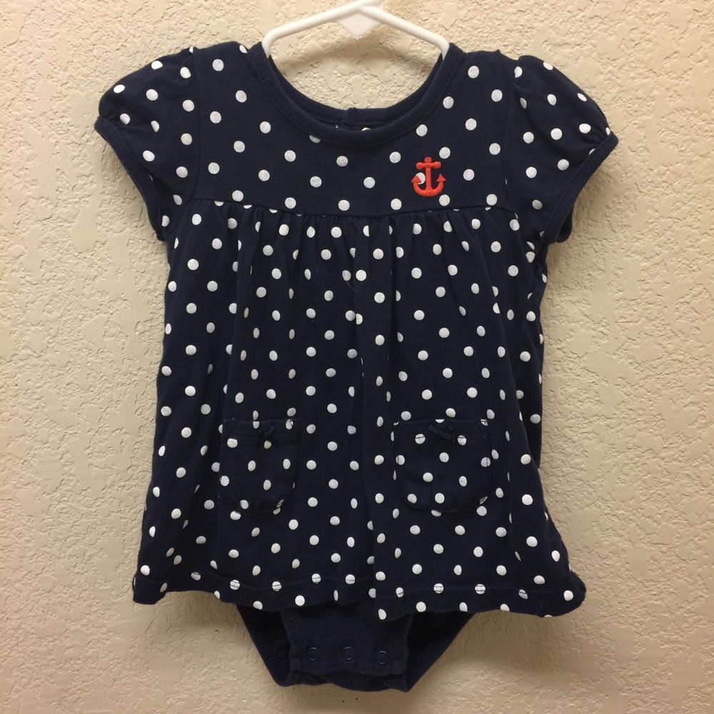 ❤️Girls Cater’s onesie Dress❤️